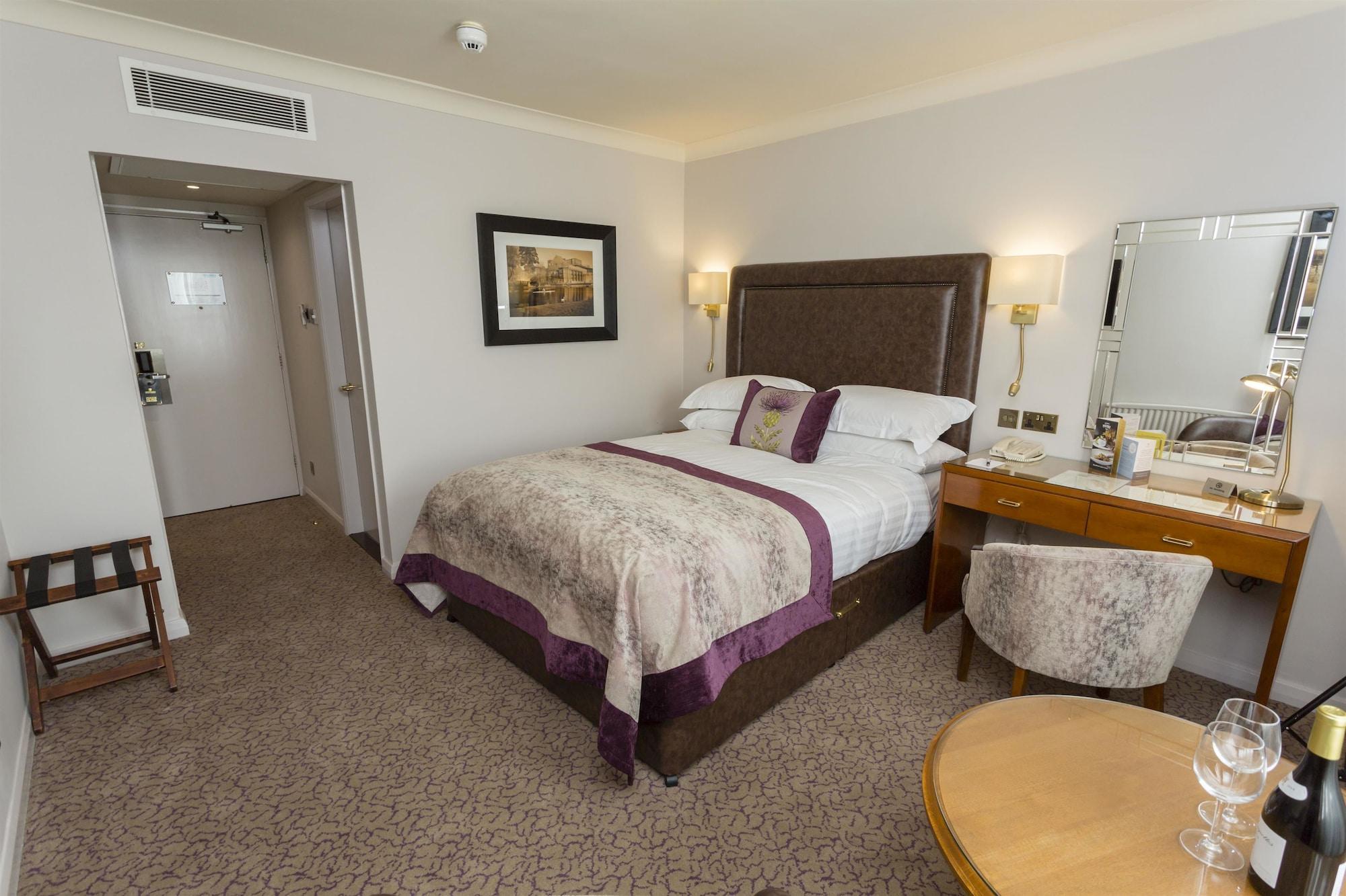 Swan's Nest 4* Stratford-upon-Avon