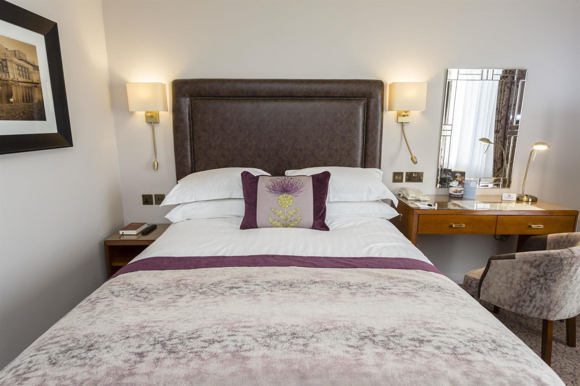 Hotel Swan's Nest