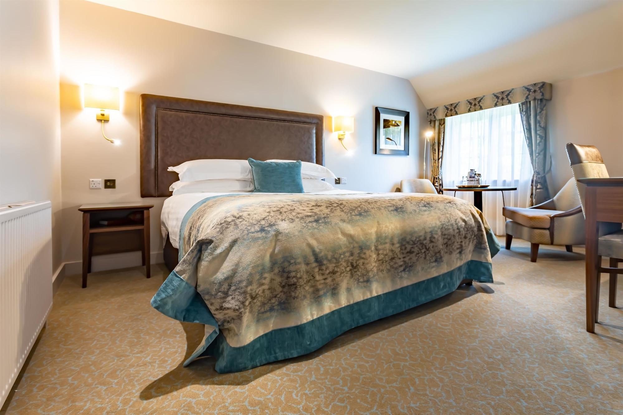 Swan's Nest Hotel Stratford-upon-Avon
