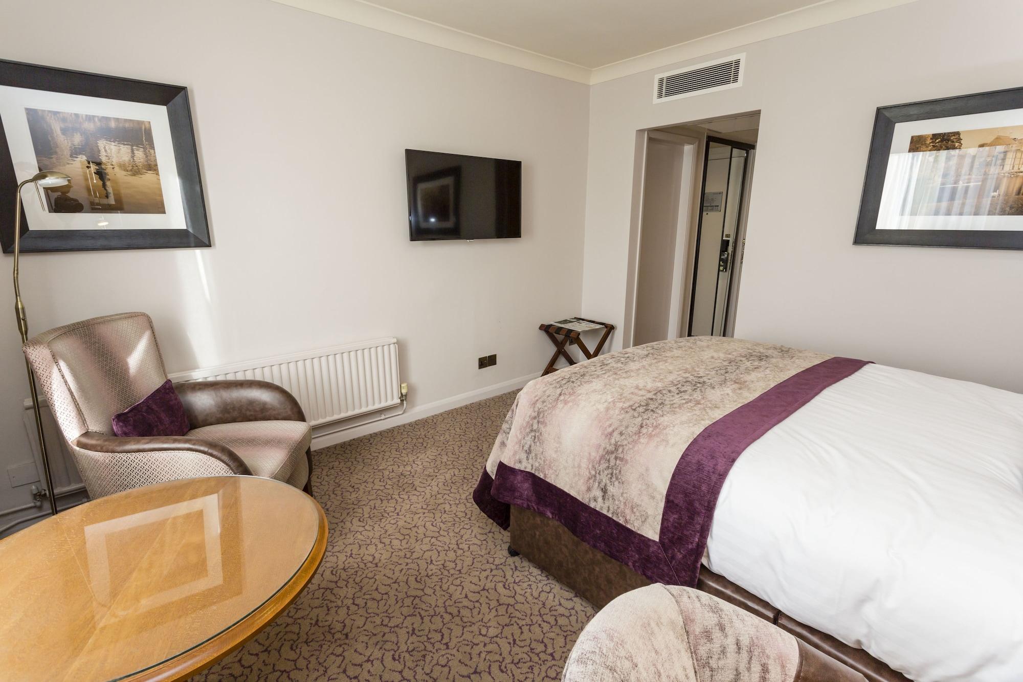 Swan's Nest Hotel