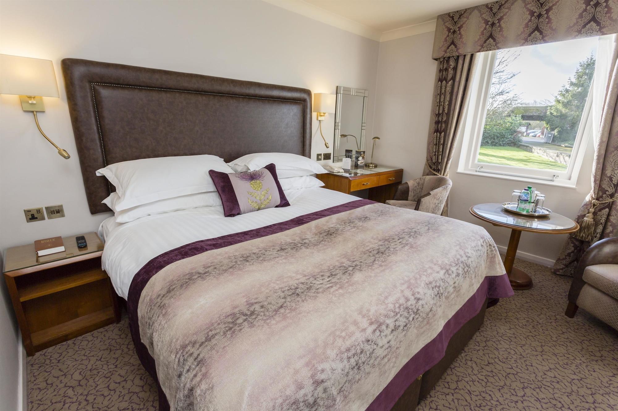 Hotel Swan's Nest