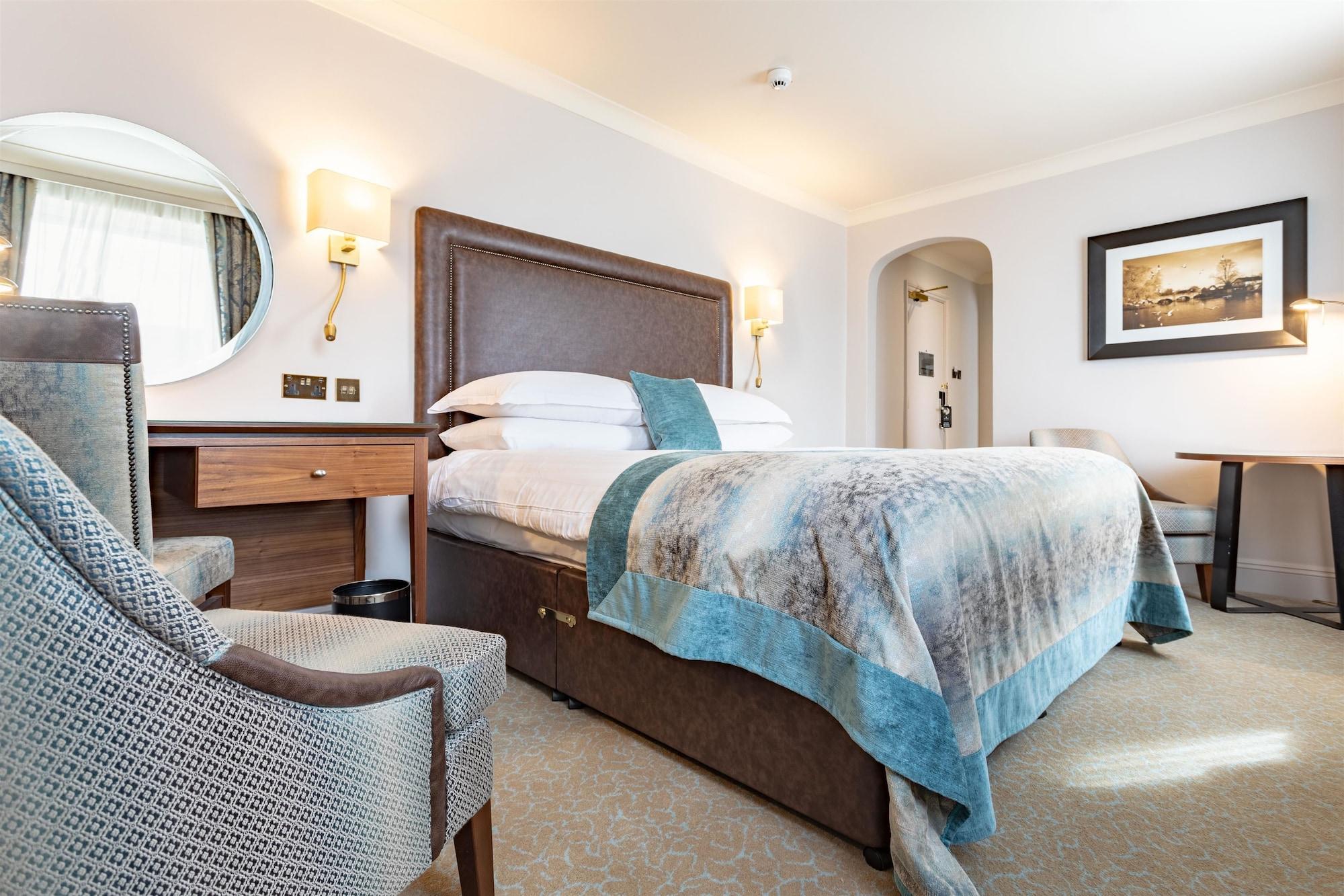 Swan's Nest 4* Stratford-upon-Avon