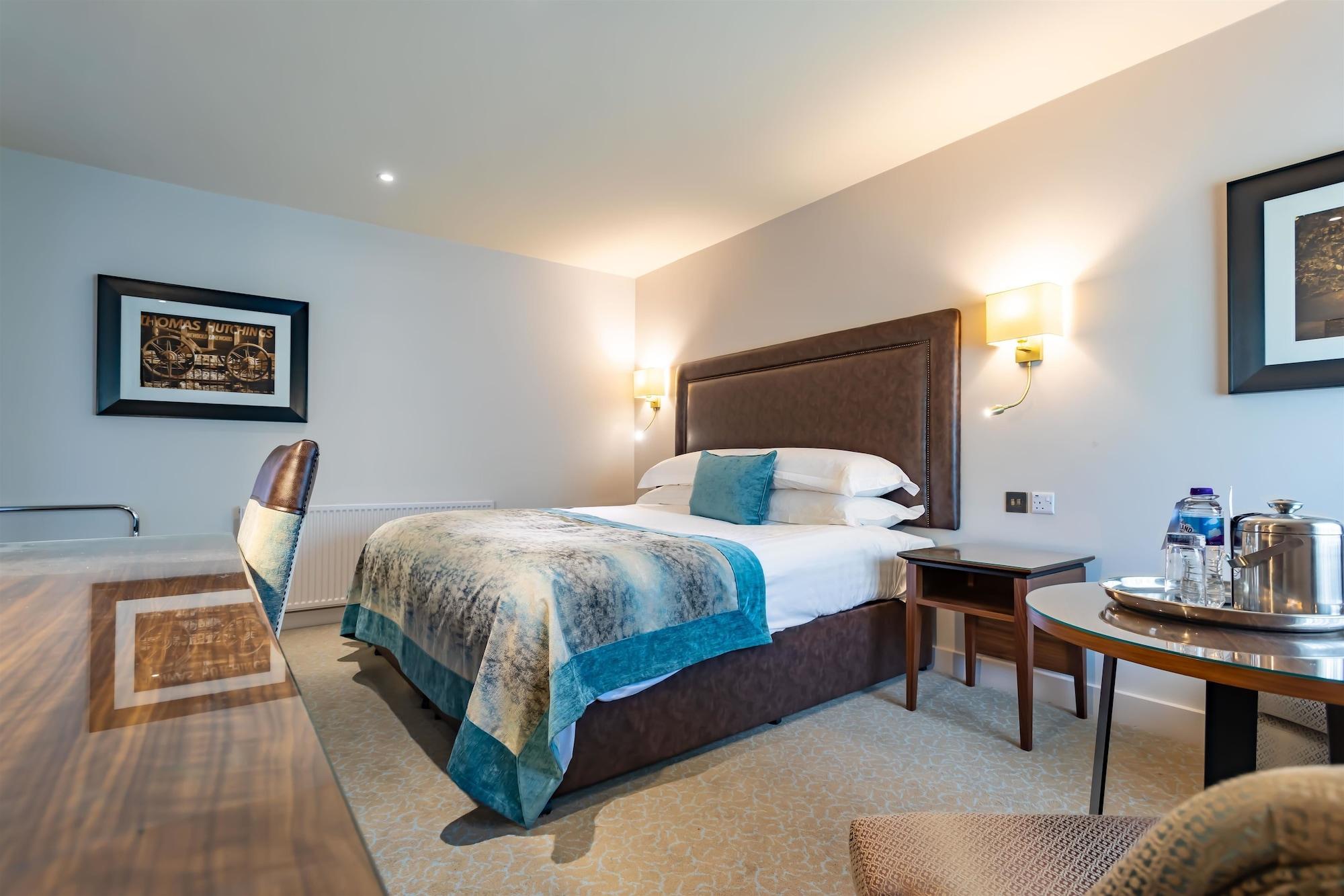 Hotel Swan's Nest