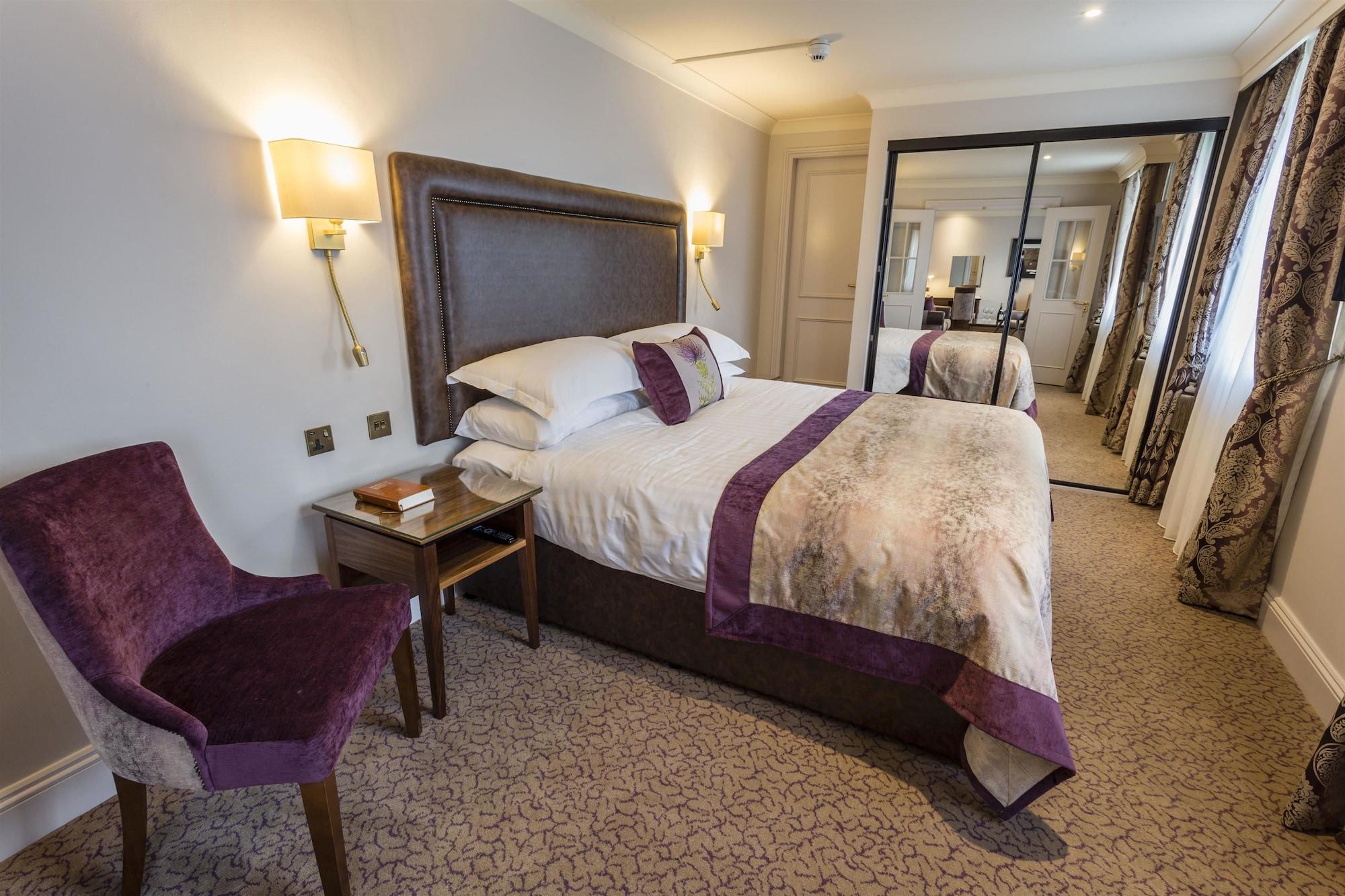 Swan's Nest Hotel Stratford-upon-Avon