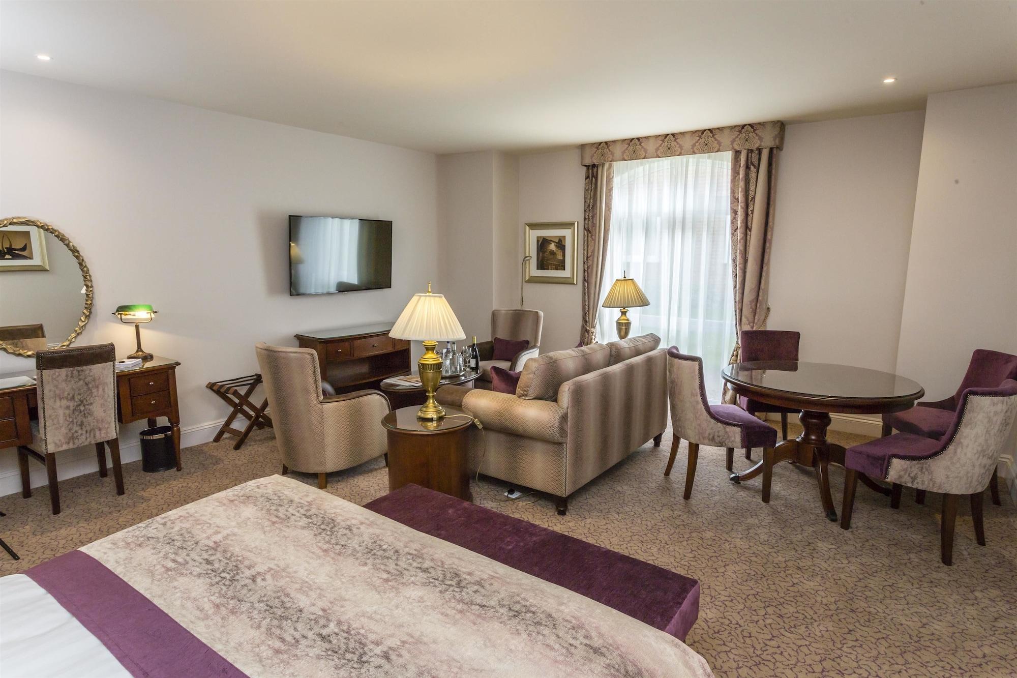 Swan's Nest 4* Stratford-upon-Avon