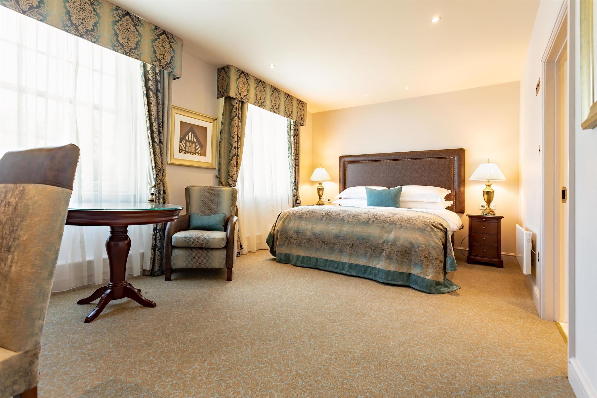 Hotel Swan's Nest Stratford-upon-Avon