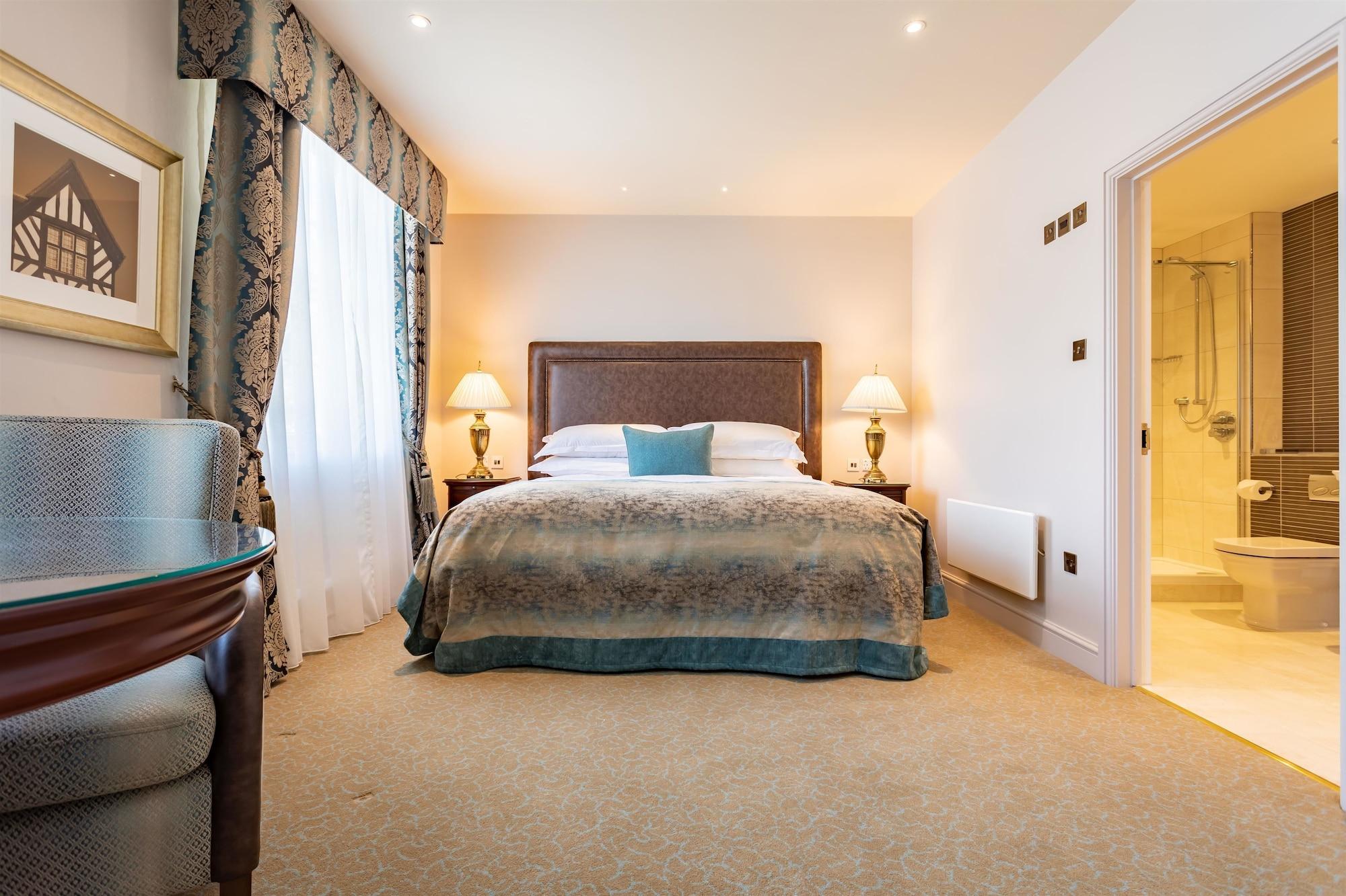 Swan's Nest Hotel