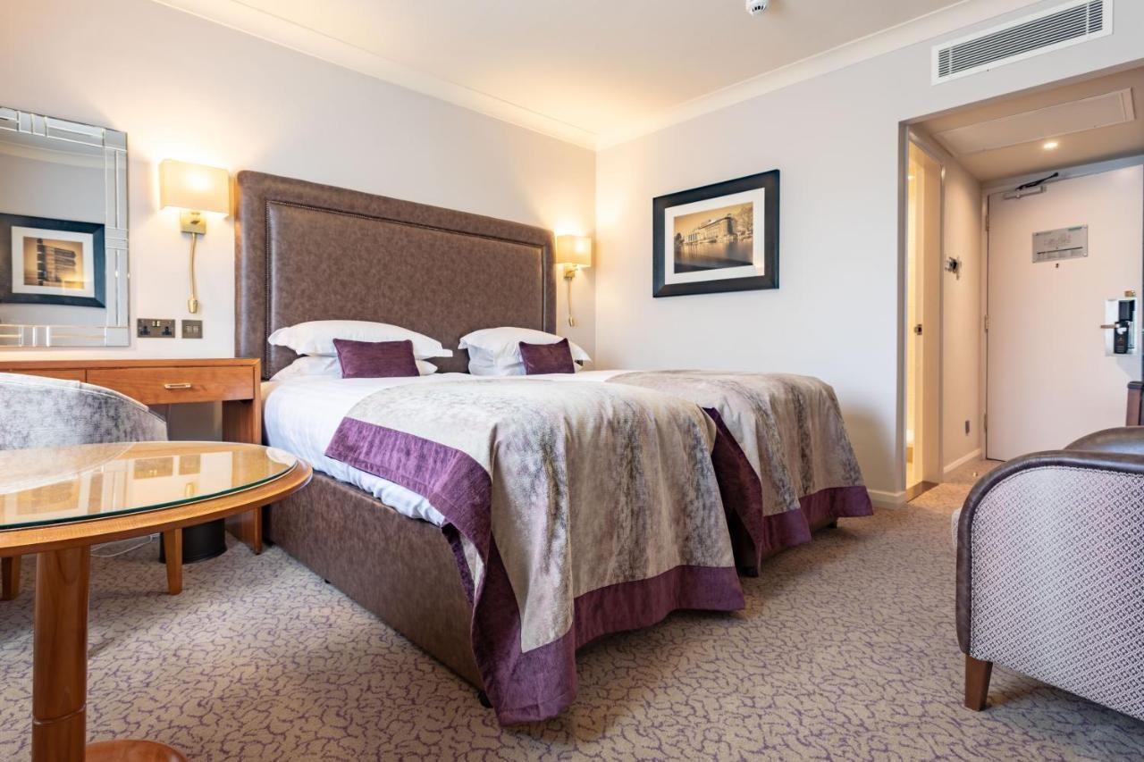 Swan's Nest Hotel