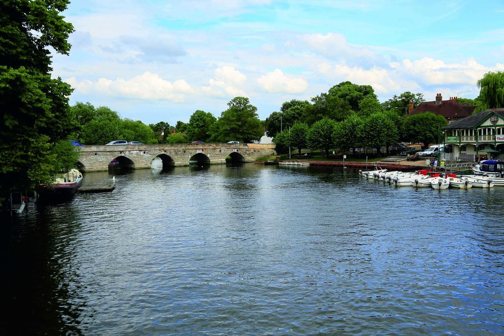Hotel Swan's Nest