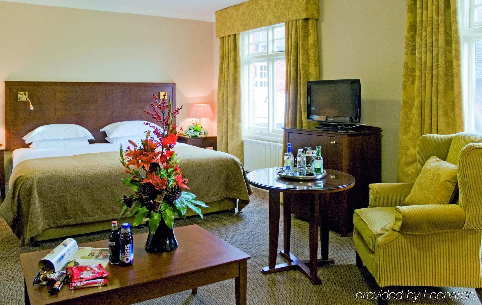 Swan's Nest Hotel Stratford-upon-Avon