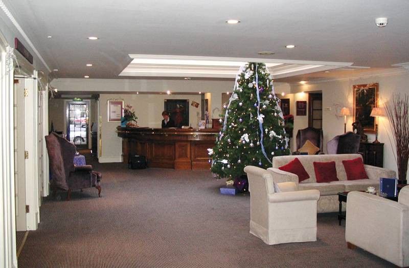 Swan's Nest Hotel Stratford-upon-Avon