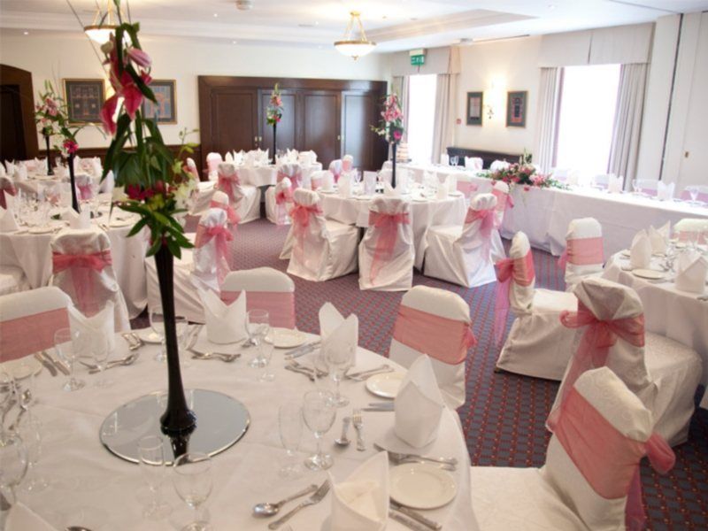 Hotel Swan's Nest Stratford-upon-Avon