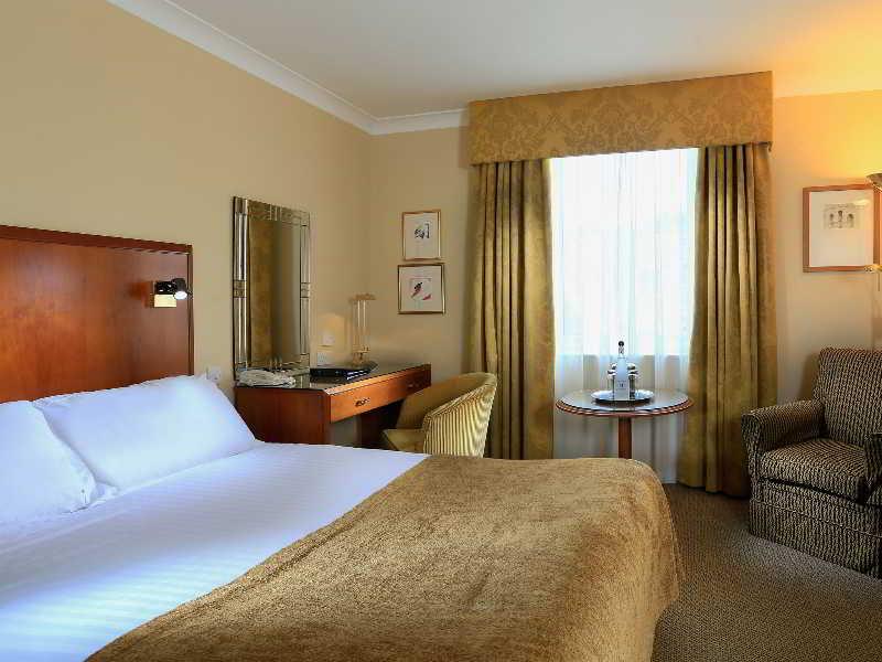 Swan's Nest 4* Stratford-upon-Avon