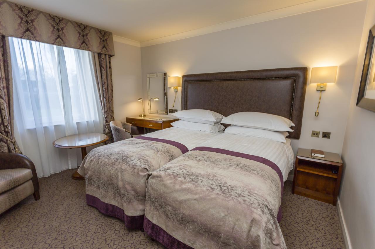 Hotel Swan's Nest