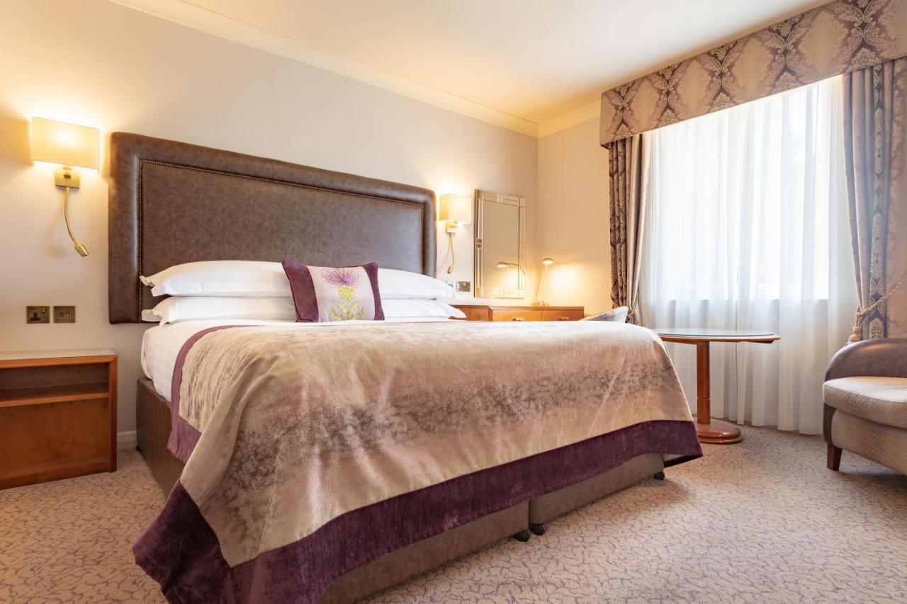 Swan's Nest Hotel