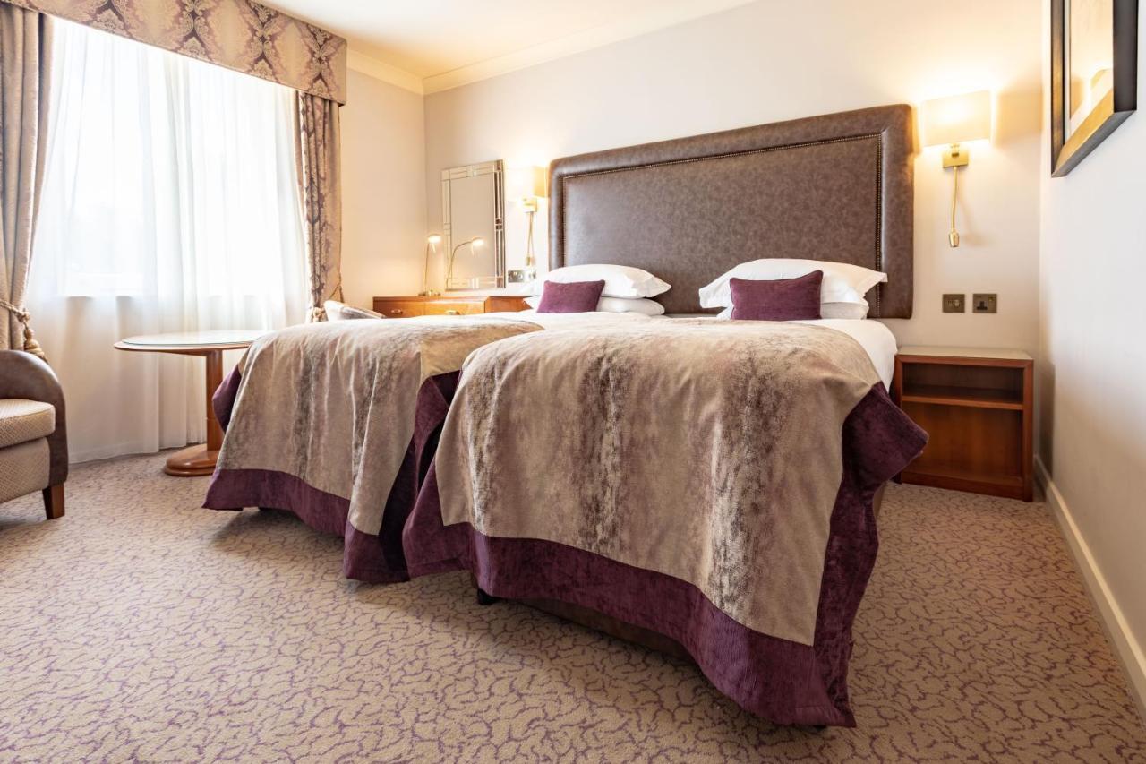 Hotel Swan's Nest 4*