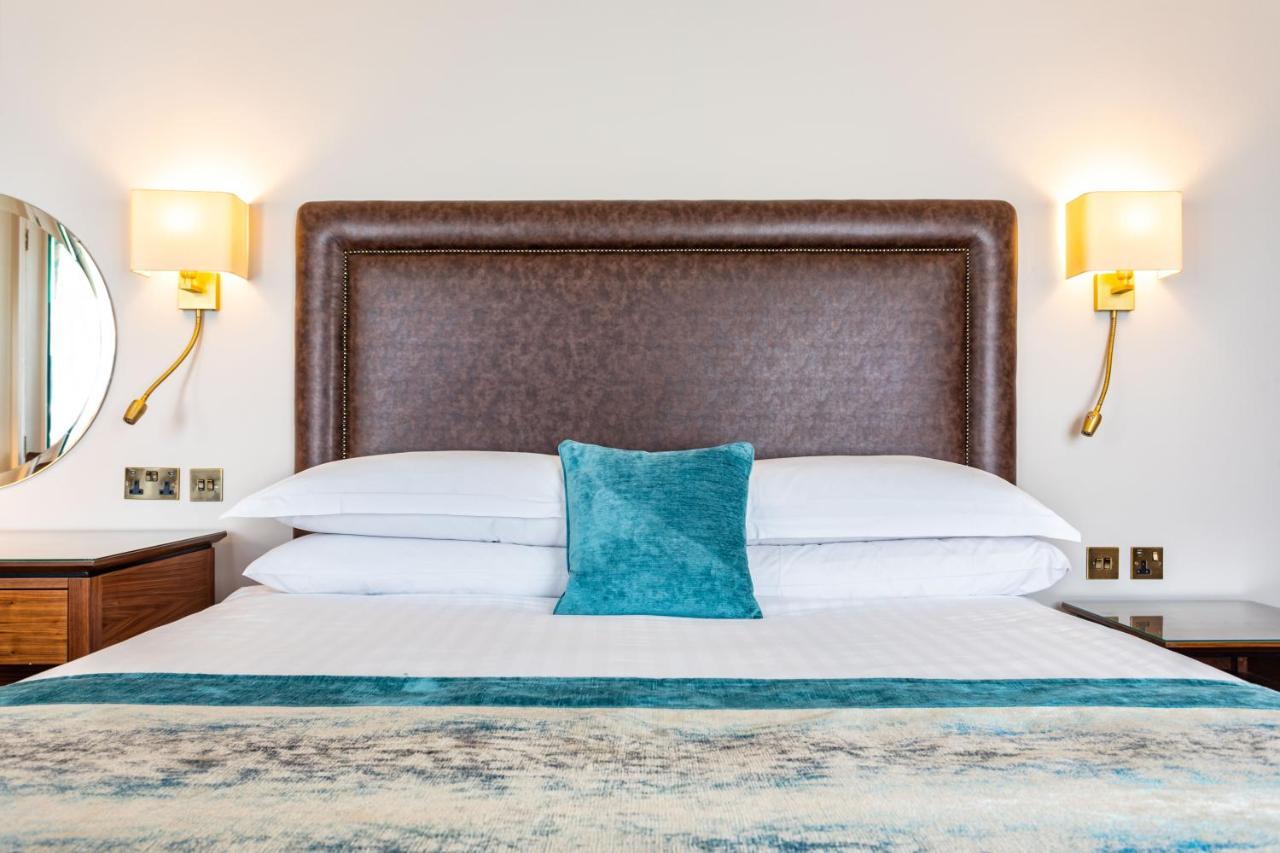 Hotel Swan's Nest Stratford-upon-Avon