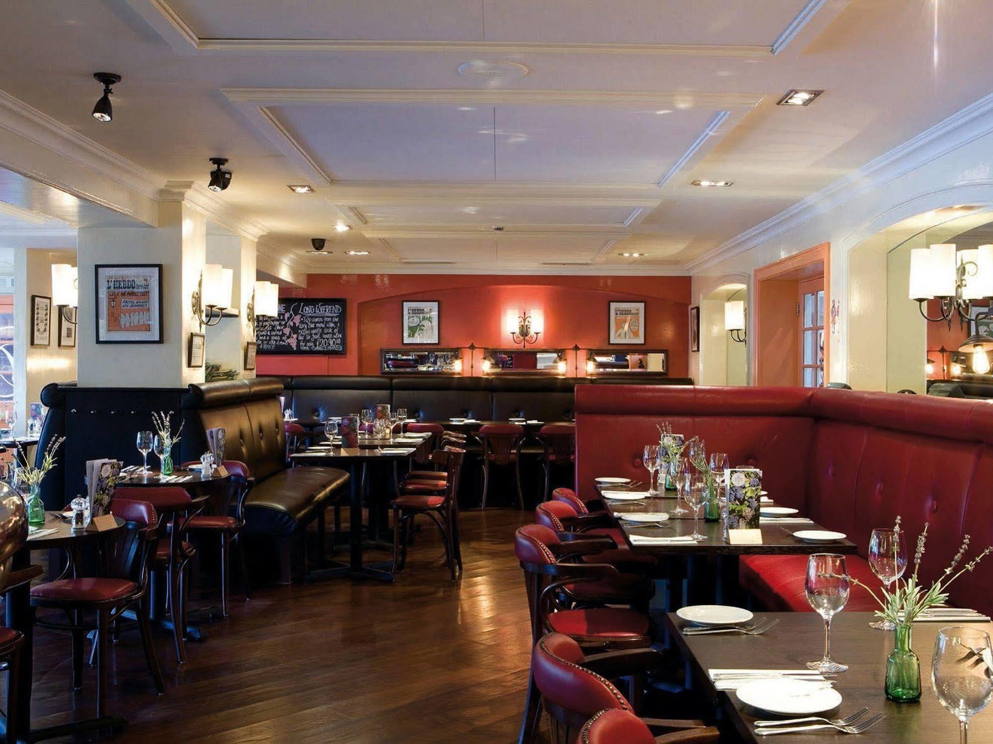 Swan's Nest Hotel Stratford-upon-Avon