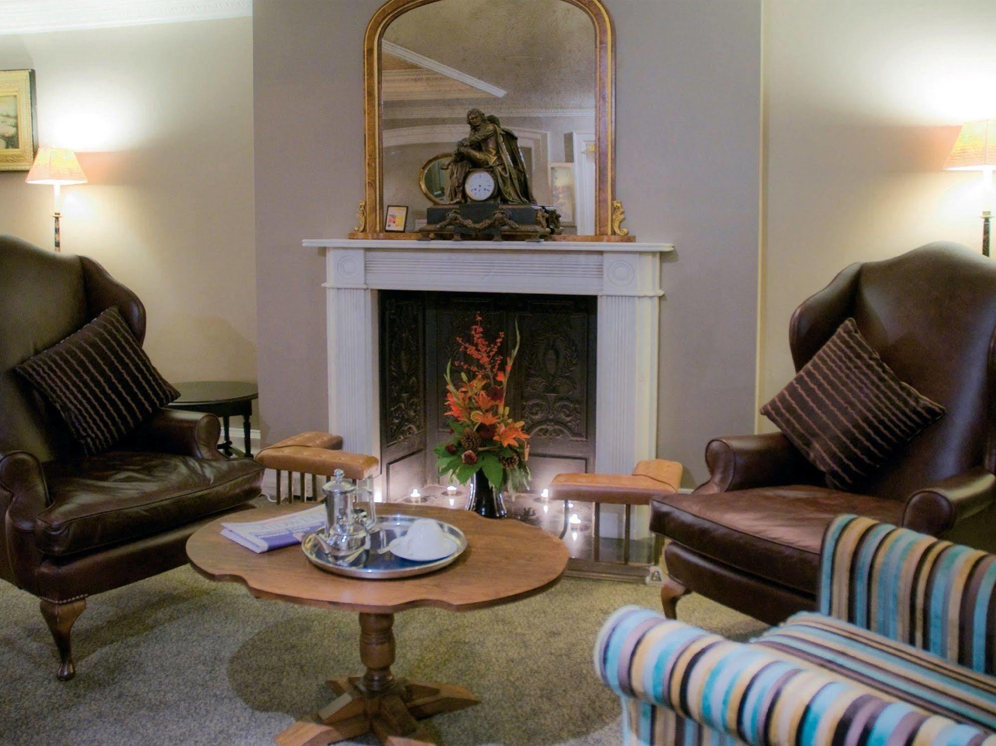 Hotel Swan's Nest