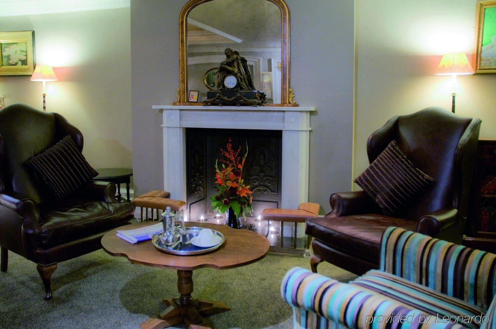 Hotel Swan's Nest Stratford-upon-Avon