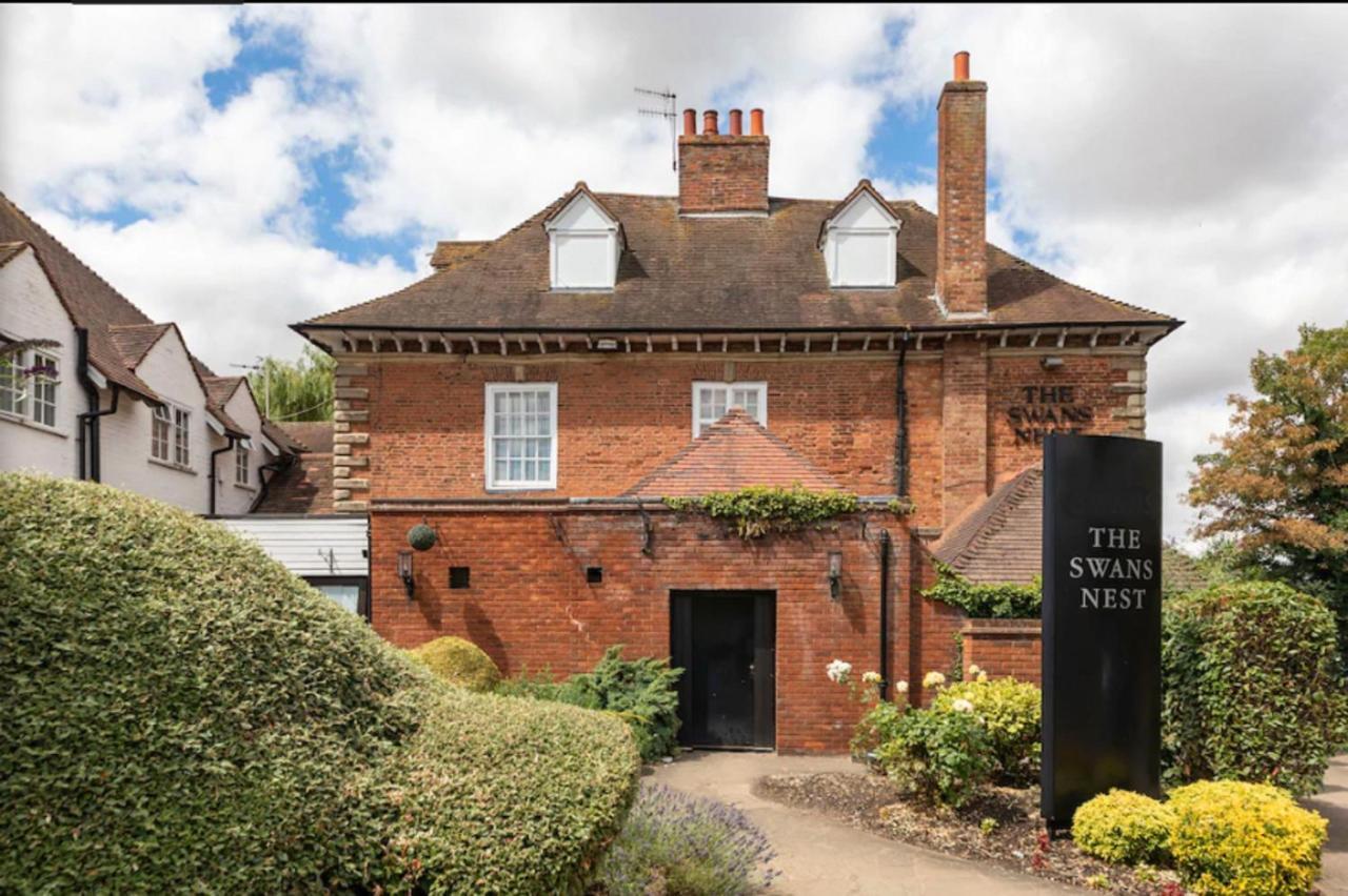 Swan's Nest 4* Stratford-upon-Avon