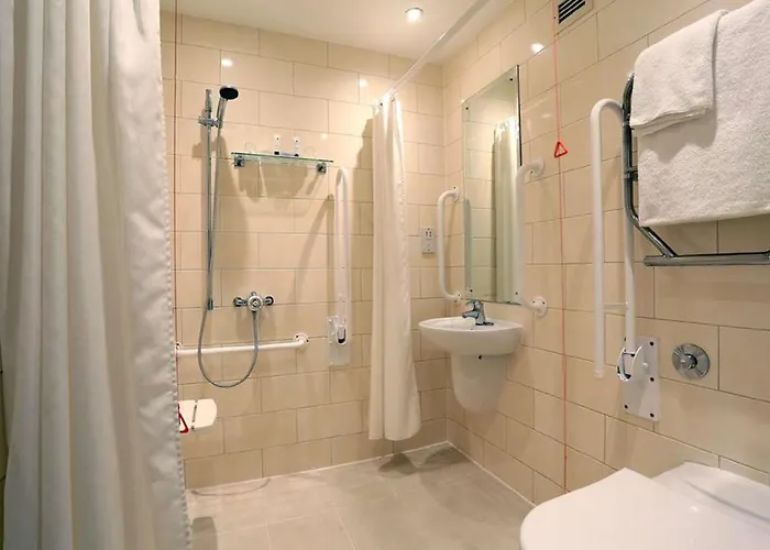 Swan\'s Nest Hotel