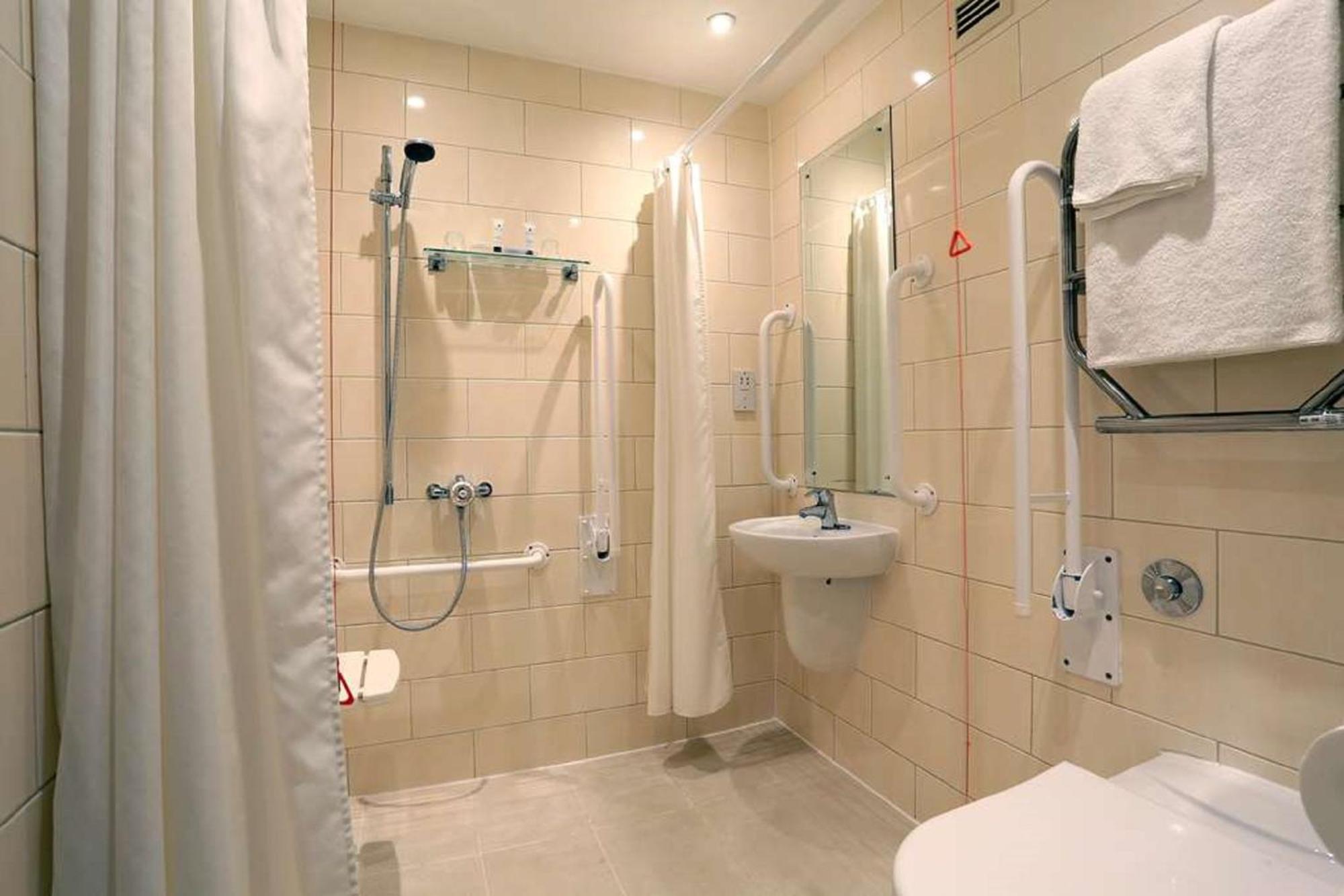 Hotel Swan's Nest