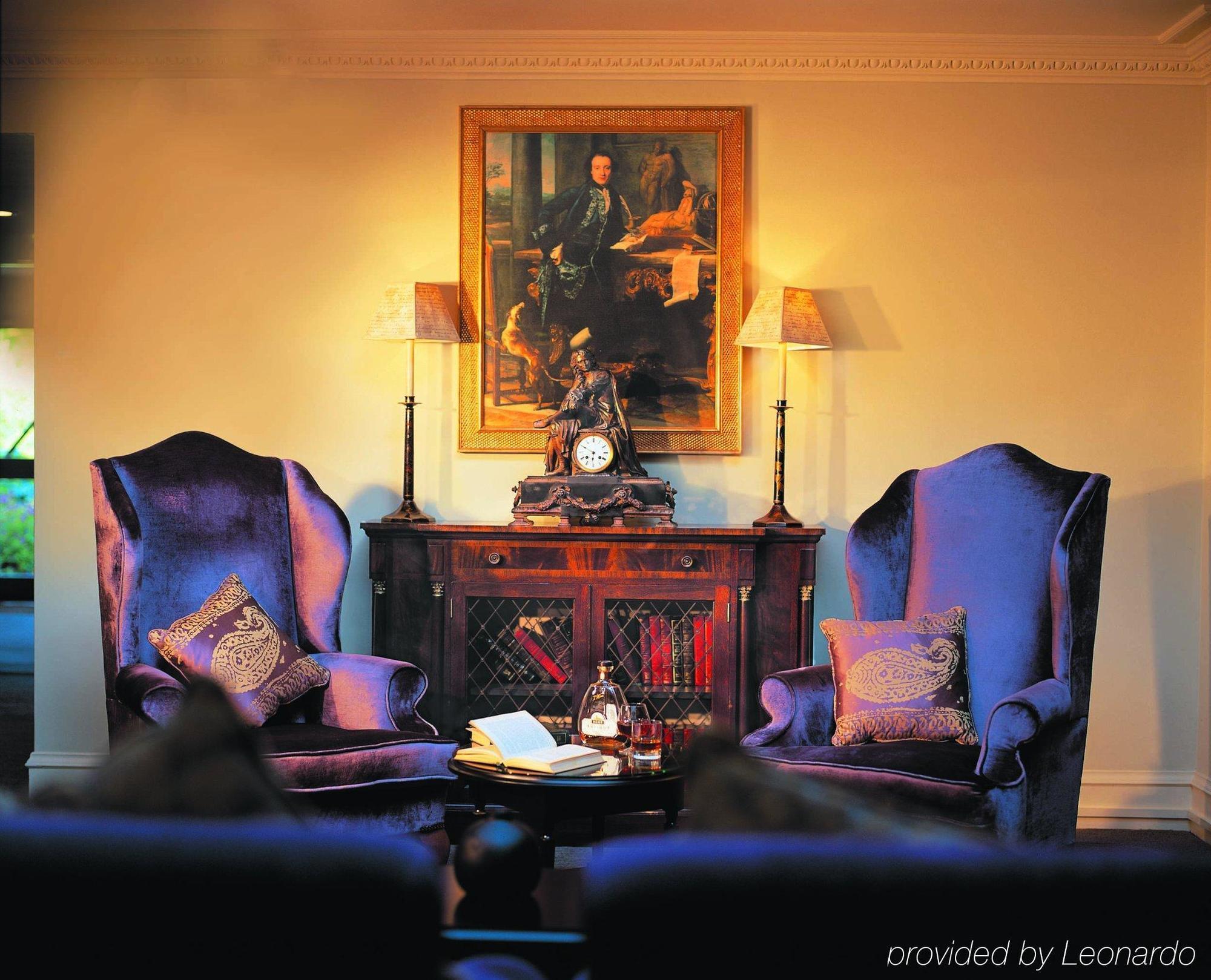 Hotel Swan's Nest Stratford-upon-Avon