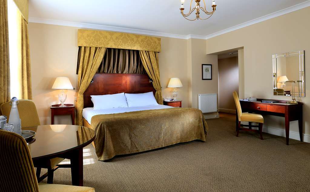 Swan's Nest 4* Stratford-upon-Avon