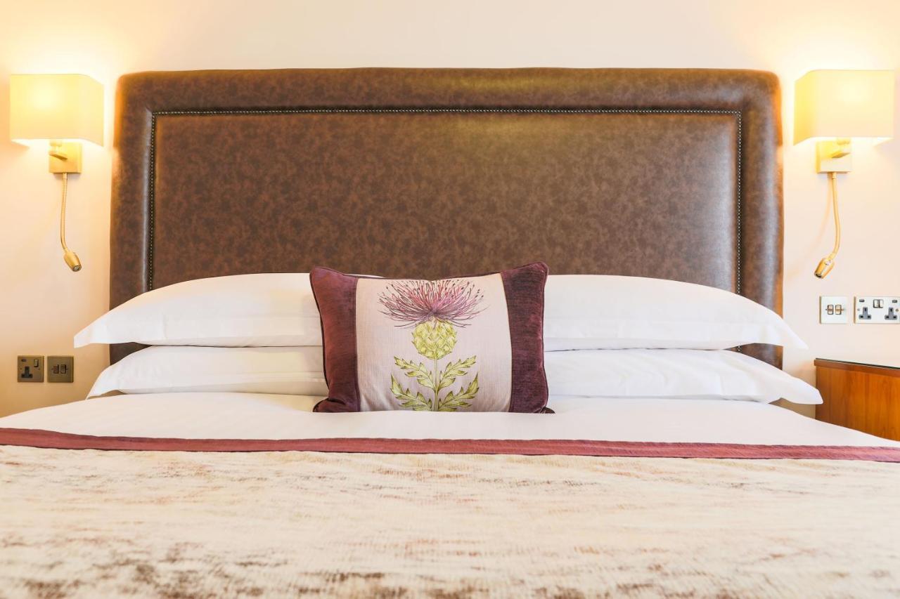 Hotel Swan's Nest Stratford-upon-Avon